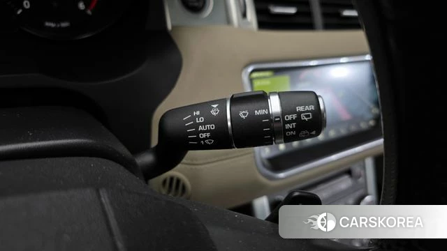 Land Rover Range Rover Evoque id 4197076 из Кореи 8