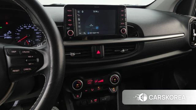 Kia All New Morning (JA) id 3828683 из Кореи 8