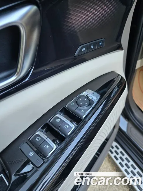 Kia Carnival 4th generation id 2079765 из Кореи 8