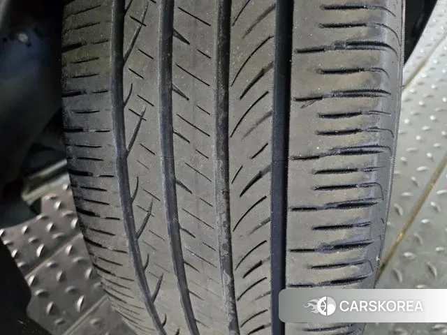 Hyundai The New Grandeur IG Hybrid id 3038896 из Кореи 8