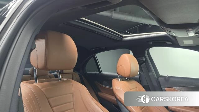 Mercedes-Benz E-Class W213 id 4357028 из Кореи 8
