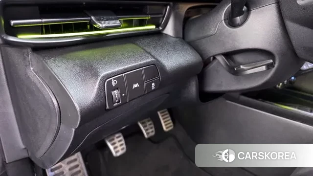 Hyundai Avante (CN7) id 3452578 из Кореи 8