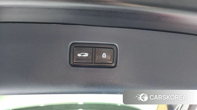 Genesis GV80 id 4464112 из Кореи 8