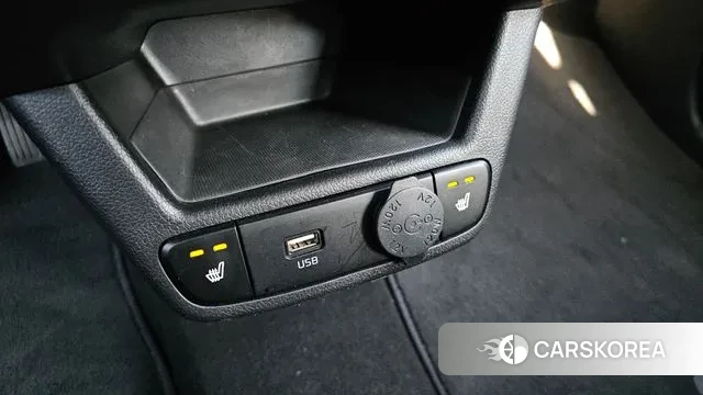 Kia The New Ray id 3504177 из Кореи 8