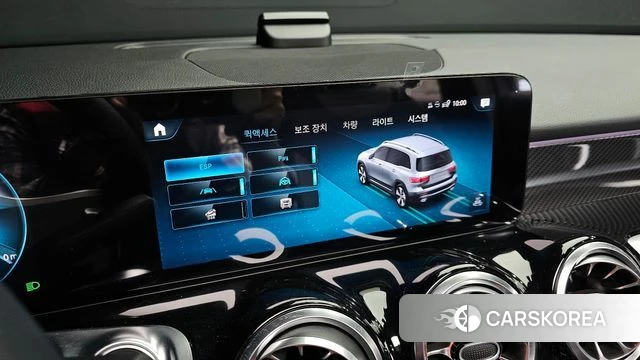 Mercedes-Benz GLB-Class X247 id 4223199 из Кореи 8