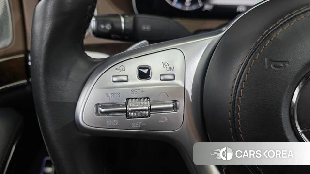 Mercedes-Benz S-Class W222 id 4746552 из Кореи 8