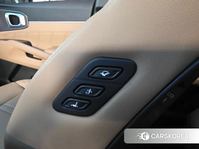 Kia The New Sorento 4th Generation id 4887092 из Кореи 8