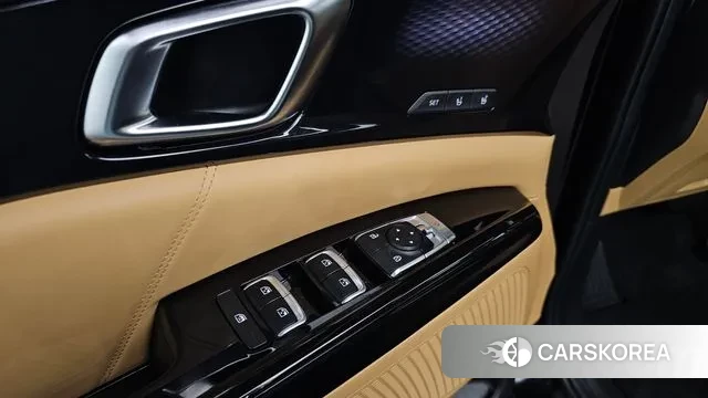 Kia Carnival 4th generation id 3400577 из Кореи 8