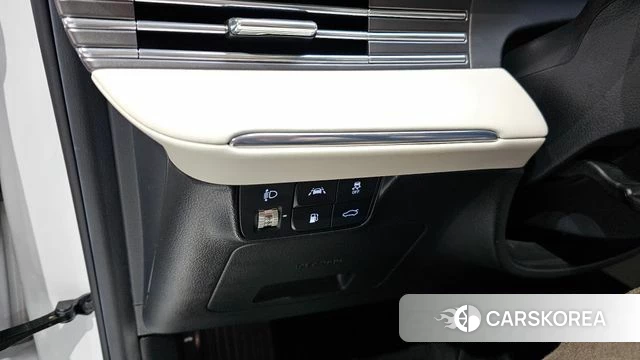 Hyundai The New Grandeur IG id 4383441 из Кореи 8