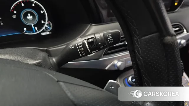 Hyundai Palisade id 3301991 из Кореи 8