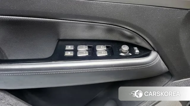 Ssangyong G4 Rexton id 3541670 из Кореи 8