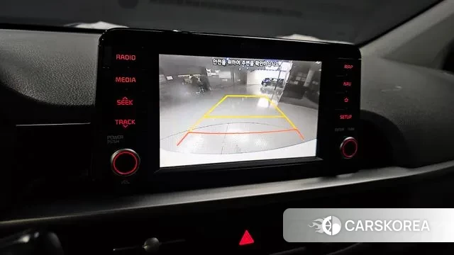 Kia All New Morning (JA) id 3283513 из Кореи 8