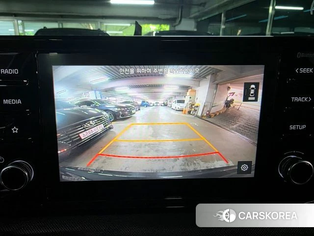 Kia K5 3rd generation id 4293767 из Кореи 8