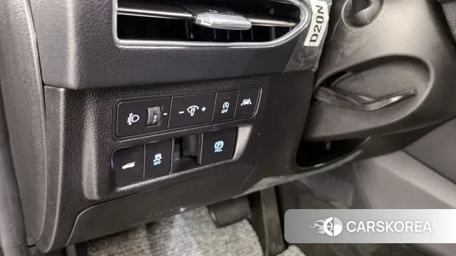 Hyundai Sonata (DN8) id 3328864 из Кореи 8