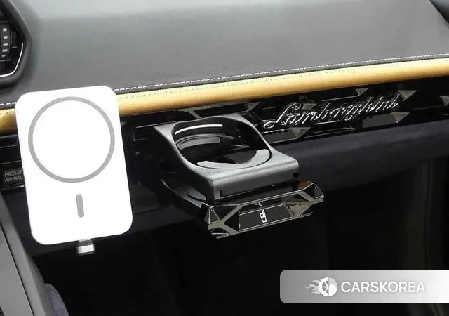 Lamborghini Huracan id 3415872 из Кореи 8