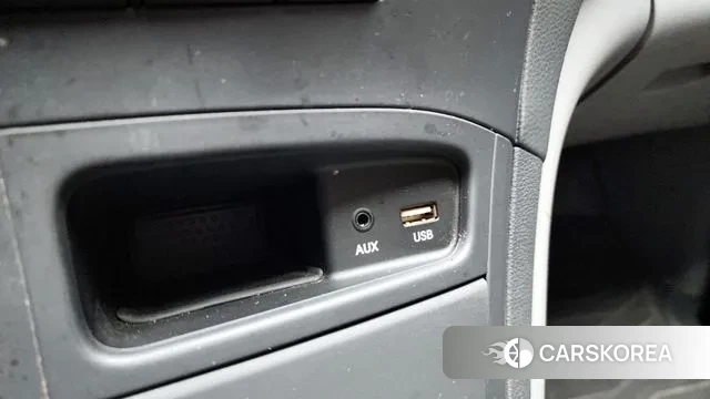 Hyundai The New Grand Starex id 3112888 из Кореи 8