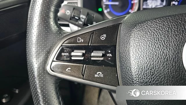Ssangyong Rexton Sports id 4283806 из Кореи 8