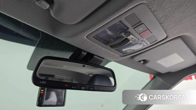 Hyundai Venue id 4243446 из Кореи 8