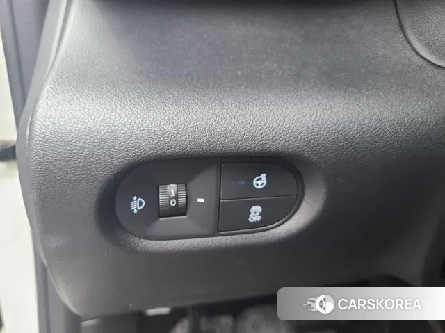 Hyundai Casper id 3431829 из Кореи 8