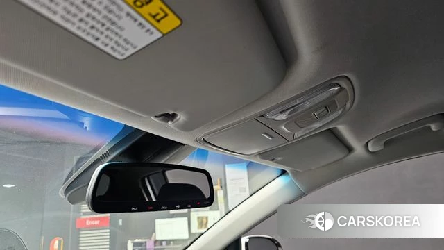 Kia Sportage The Bold id 4225237 из Кореи 8