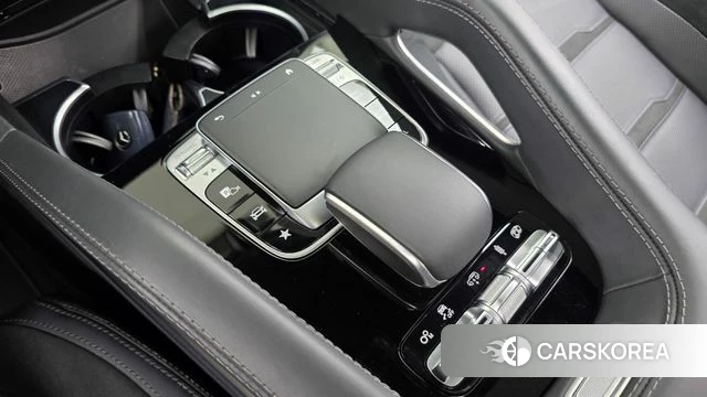 Mercedes-Benz GLE-Class W167 id 4898927 из Кореи 8