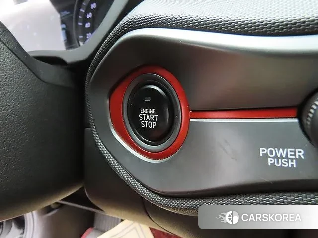 Hyundai Veloster (JS) id 3480192 из Кореи 8