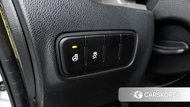 Kia The New Ray id 3607477 из Кореи 8