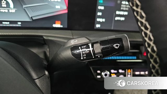 Kia EV6 id 4427920 из Кореи 8