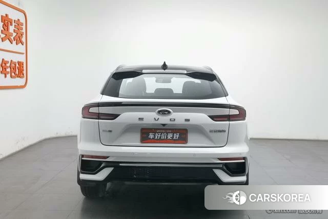 Ford EVOS id 4210546 из Китая 8