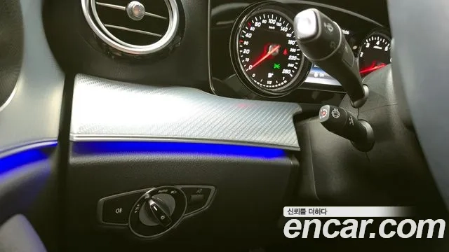 Mercedes-Benz E-Class W213 id 2912442 из Кореи 8