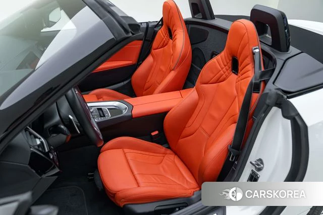 BMW Z4 id 4307624 из Китая 8