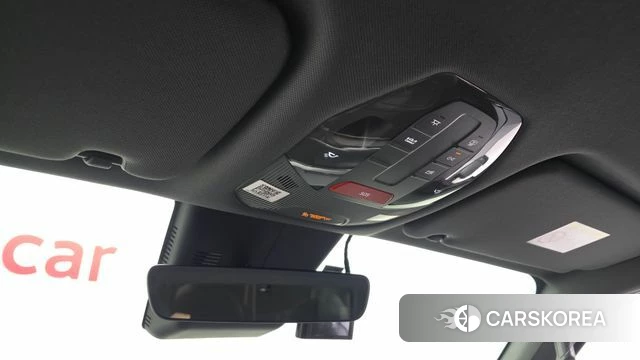Kia Tasman id 4354084 из Кореи 8