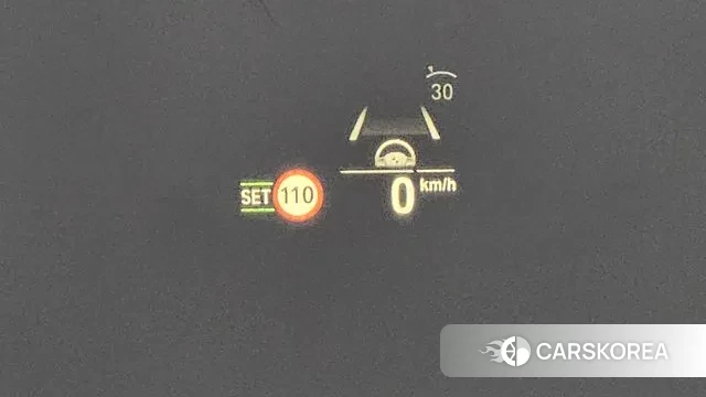 BMW 5 Series (G30) id 3566962 из Кореи 8