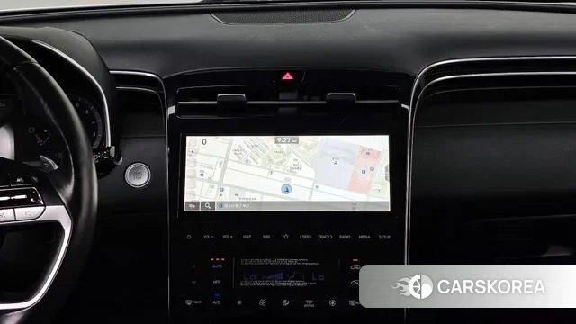 Hyundai Tucson (NX4) id 3022604 из Кореи 8