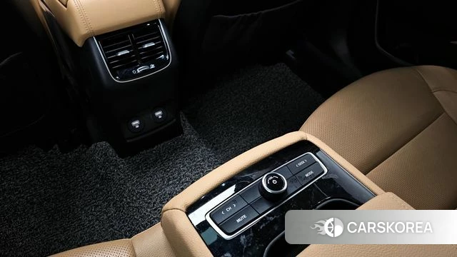 Kia K7 Premier id 3955391 из Кореи 8