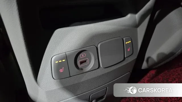 Kia The New Carnival id 3778946 из Кореи 8