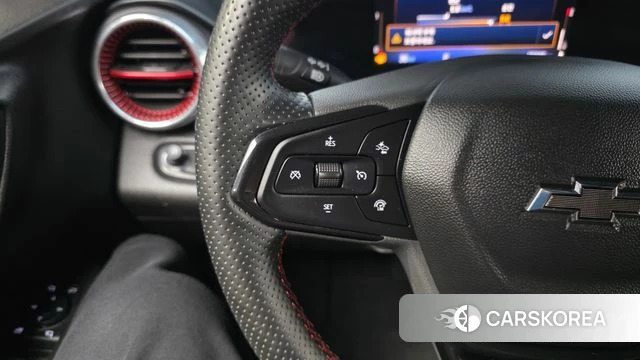 Chevrolet (GM Daewoo) Trax Crossover id 4506152 из Кореи 8