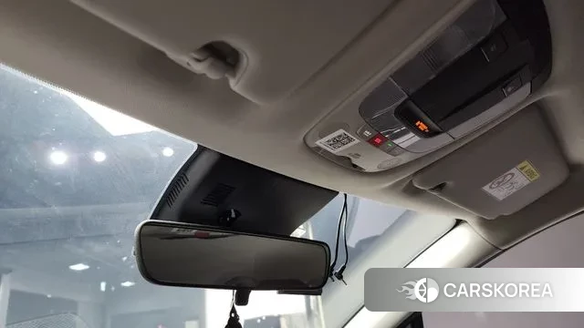 Kia Sportage 5th Generation Hybrid id 3355208 из Кореи 8