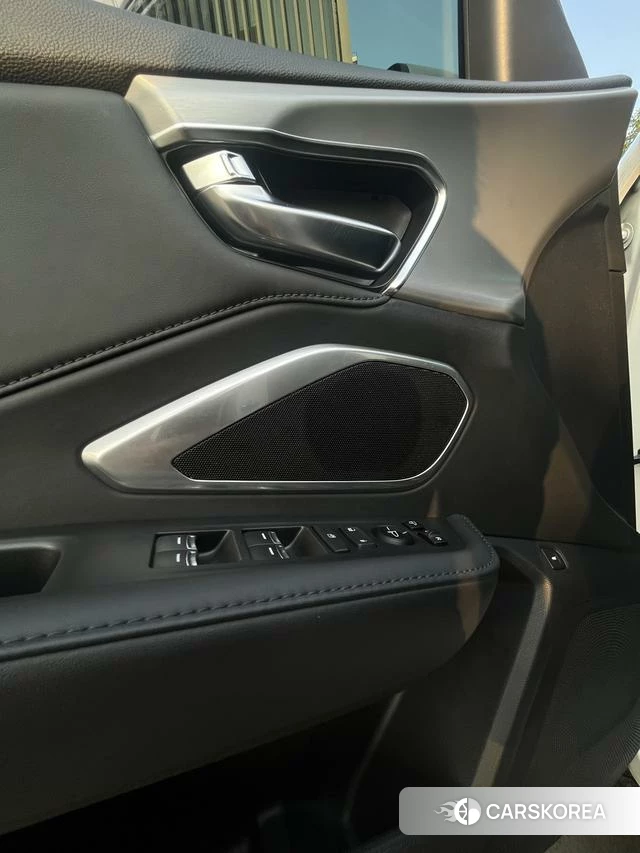 Acura RDX id 3857870 из Китая 8