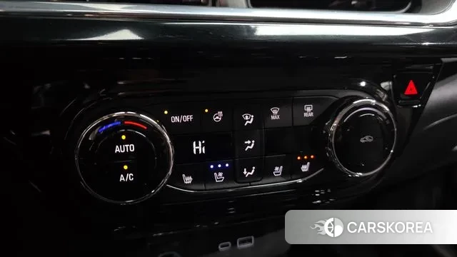 Chevrolet (GM Daewoo) Trax Crossover id 3634205 из Кореи 8