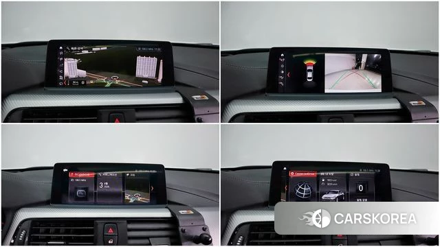 BMW 3 Series (F30) id 4684313 из Кореи 8