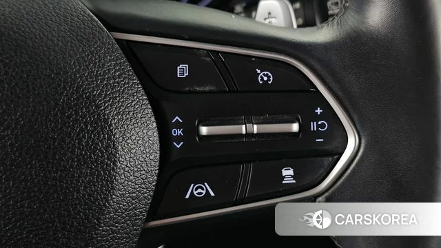 Hyundai The New Santa Fe id 4759037 из Кореи 8