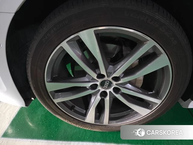 Audi A6 (C8) id 4550291 из Кореи 8
