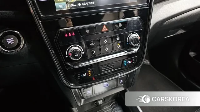 Ssangyong Berry New Tivoli id 3395191 из Кореи 8