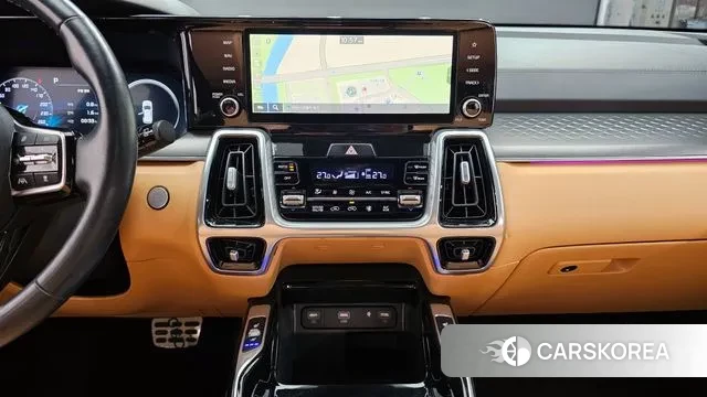 Kia Sorento 4th Generation id 3373944 из Кореи 8