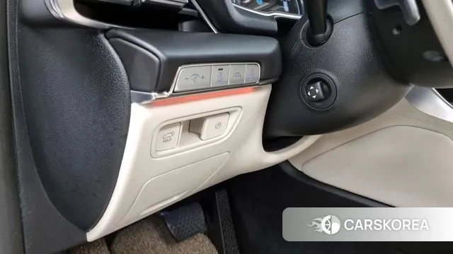 Genesis GV80 id 3008233 из Кореи 8