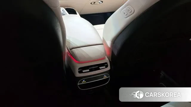 Genesis GV70 id 3463534 из Кореи 8