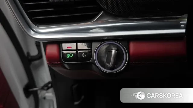 Porsche Panamera (971) id 3319312 из Кореи 8