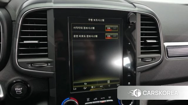 Renault Korea (Samsung) The New QM6 id 3898100 из Кореи 8