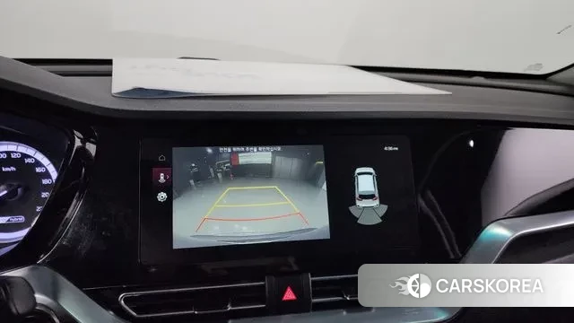 Kia The New Niro id 3630968 из Кореи 8